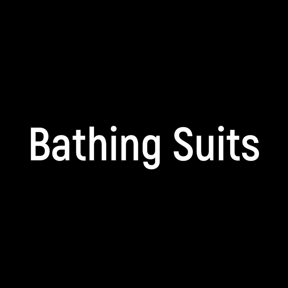 Bathing Suits